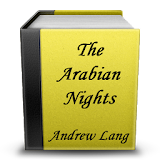 The Arabian Nights - eBook icon