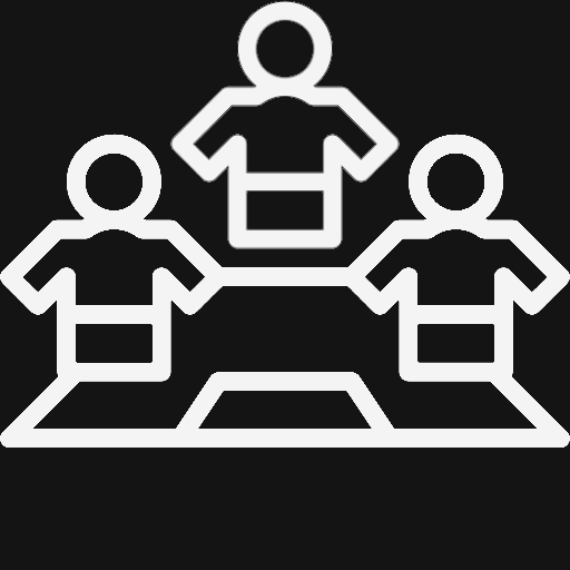 Simple Team Generator logo
