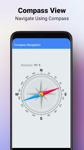 GPS Maps and Navigation Screenshot 4 - AppWisp.com