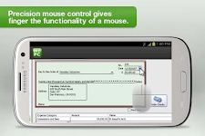 screenshot of GoToMyPC