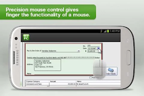GoToMyPC screenshot