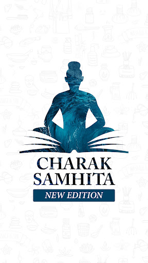 Charak Samhita New Edition
