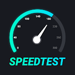 Cover Image of Télécharger Test de vitesse et analyseur Wifi  APK