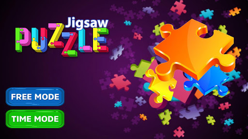 Jigsaw World - Slide Puzzle Nature for PC / Mac / Windows 11,10,8,7 - Free Download - Napkforpc.com