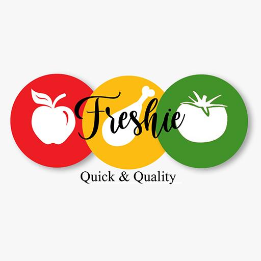 Freshie-Raw Meat, Fruits & Veg logo