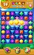 screenshot of Jewels Track - Match 3 Puzzle