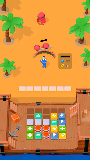 Army Jam screenshot 5