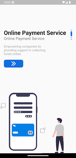 Netwallet Pay Screen 2