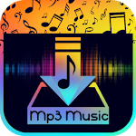 Cover Image of Скачать Mp3 Music Downloaer & Player 2020 1.0 APK