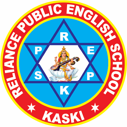 Reliance Public School logo