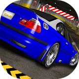 Real Car Parking Game 3D 2016 icon