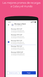 Cuballama te da mu00e1s Varies with device APK screenshots 2