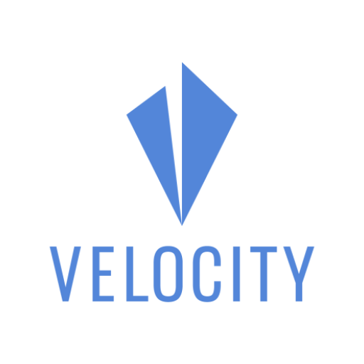 Velocity logo