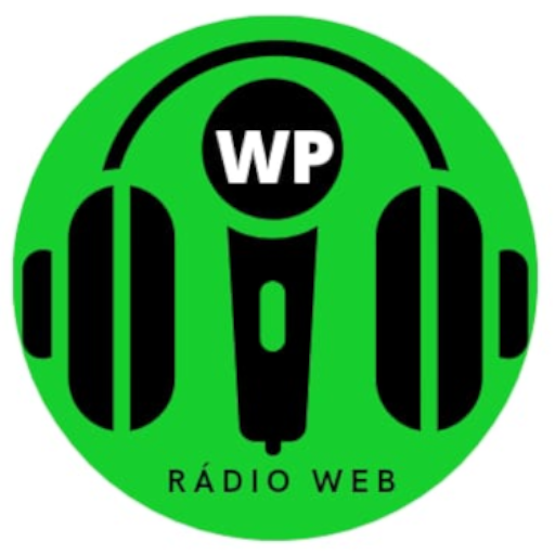 WP Rádio Web 1.0 Icon