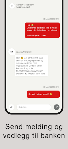 TOSbank Screen 3
