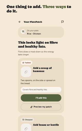 The Plate screenshot 6