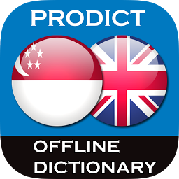 Icon image Tamili - English dictionary