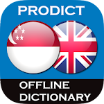 Tamili - English dictionary Apk