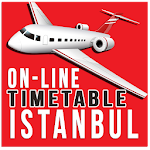 Cover Image of ダウンロード Istanbul New Airport App - Tim  APK