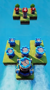 Winner of Kings 1
