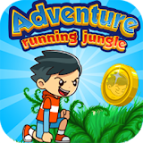 Adventure Running Jungle icon