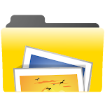 Cover Image of Download Hide Images,Videos And Files 3.6 APK