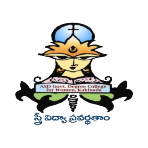 ASD Women Degree College logo