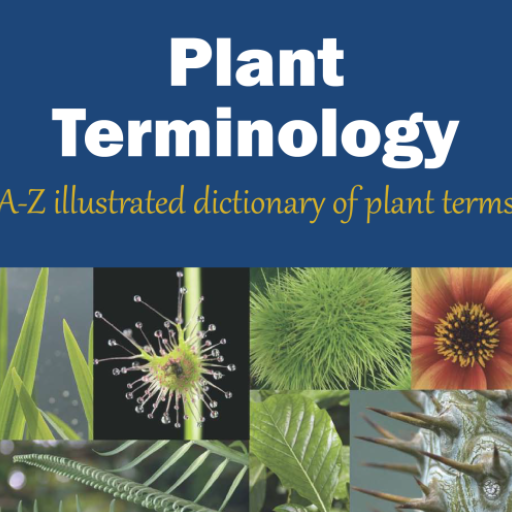 Plant Terminology A-Z Complete  Icon
