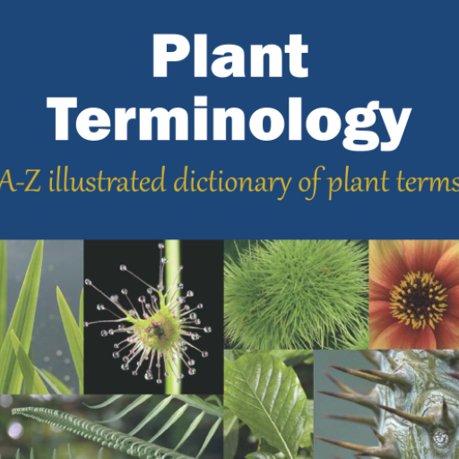 Plant Terminology A-Z Complete logo