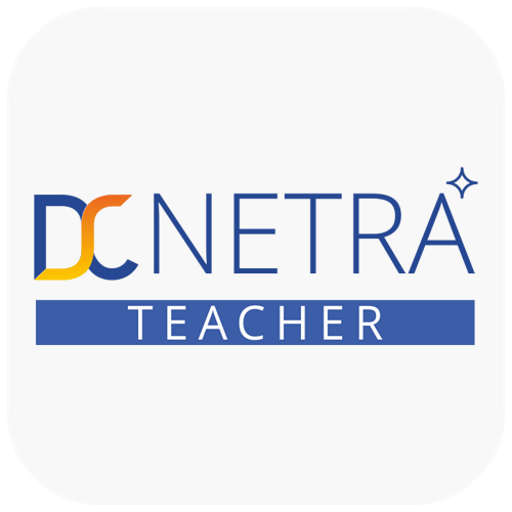 DC NETRA Teacher