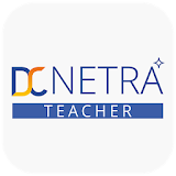 DC NETRA Teacher icon