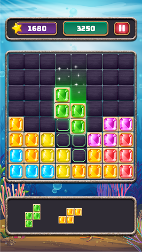 Block Puzzle Classic 1010 Block Puzzle Game Apk Mod 2 0 15 Unlimited Money Crack Games Download Latest For Android Androidhappymod