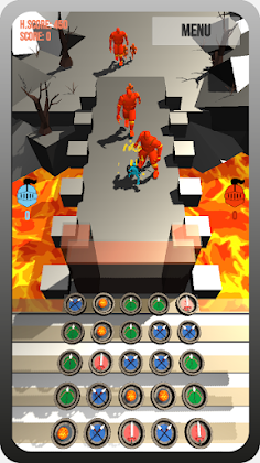 TitanDefender DEMO - Screenshot 2