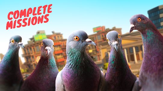 Pigeon Apk for android free download 4