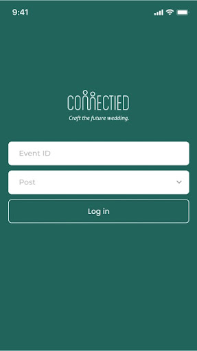 Connectied Screen 3