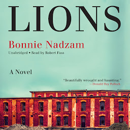 Icon image Lions: A Novel