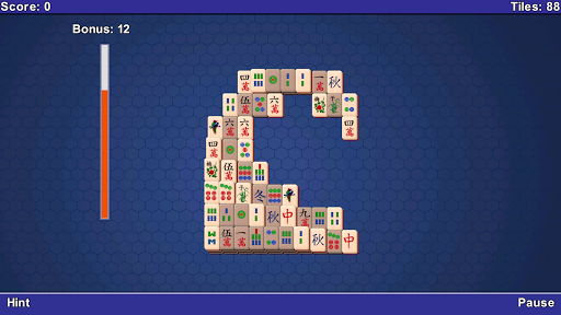 Mahjong 1.3.59 Screenshots 13