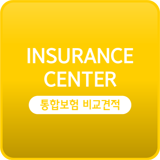 보험비교사이트 보험다모아 비교견적앱 logo