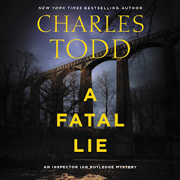 图标图片“A Fatal Lie: A Novel”