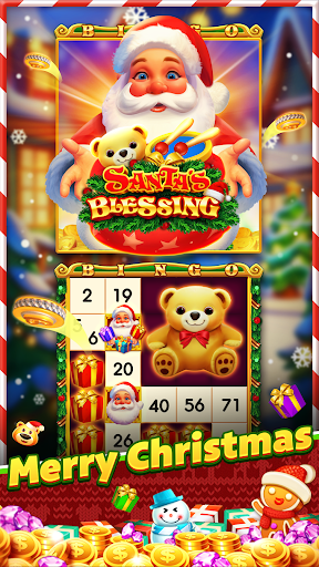 Live Party™ Bingo - Bingo Wave 3