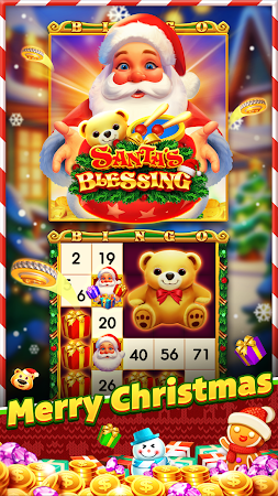 Game screenshot Live Party™ Bingo - Bingo Wave apk download