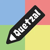 Quetzal (Draw, Mime & more) icon