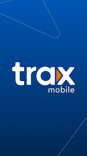 Android application KAI Logistik TRAX screenshort
