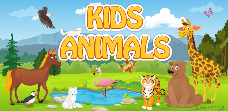 Kids Learn about Animals Lite