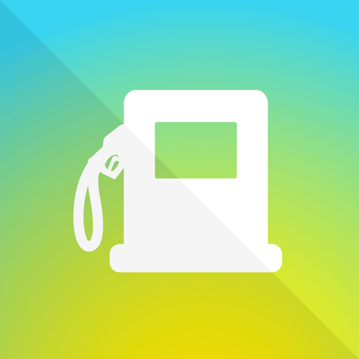 油價公告 (下週油價預測、信用卡加油優惠、附近加油站)  Icon