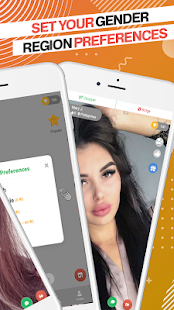 Veybo - Live Video Chat, Match & Meet New People 1.3.1 APK + Mod (Unlimited money) untuk android