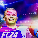 Herunterladen EA Sports FC 24 Football Installieren Sie Neueste APK Downloader