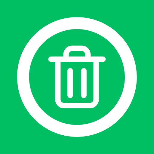 WhatsDeleted Message Recovery 1.0 Icon