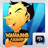 Wayang Jump icon