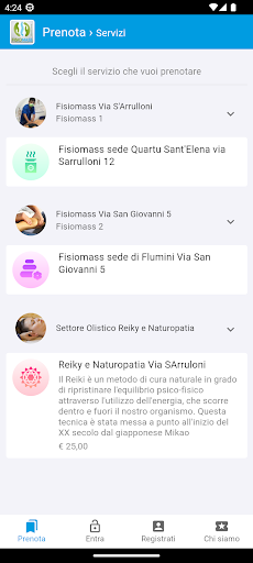 Fisiomass Screen 2
